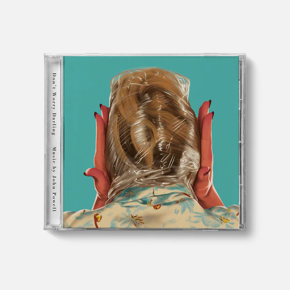 Don’t Worry Darling (Score from the Original Motion Picture)