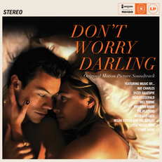 Don’t Worry Darling OST
