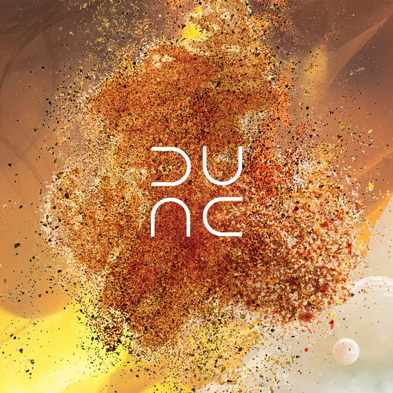 Dune: Original Motion Picture Soundtrack