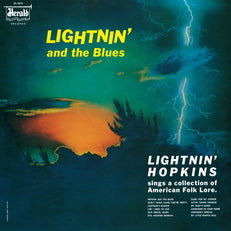 Lightnin' And The Blues Vol. 2