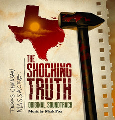 Texas Chainsaw Massacre: The Shocking Truth (LITA EXCLUSIVE)