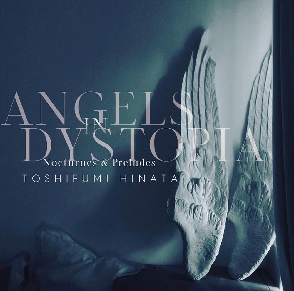 Angels in Dystopia Nocturnes & Preludes