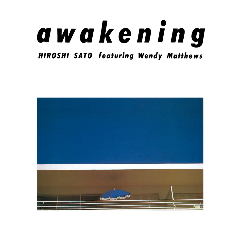 Awakening (Special Edition)