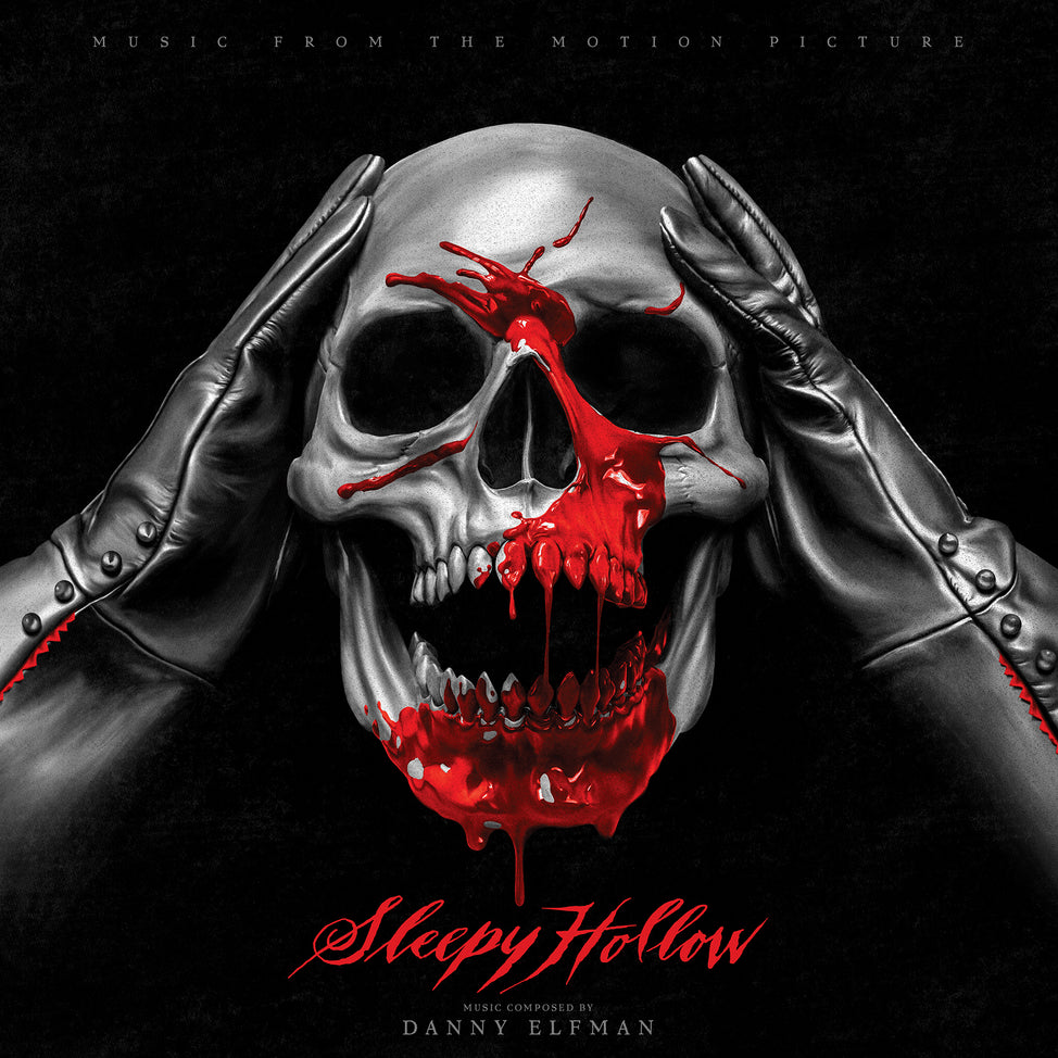 Sleepy Hollow: Music From The Motion Picture