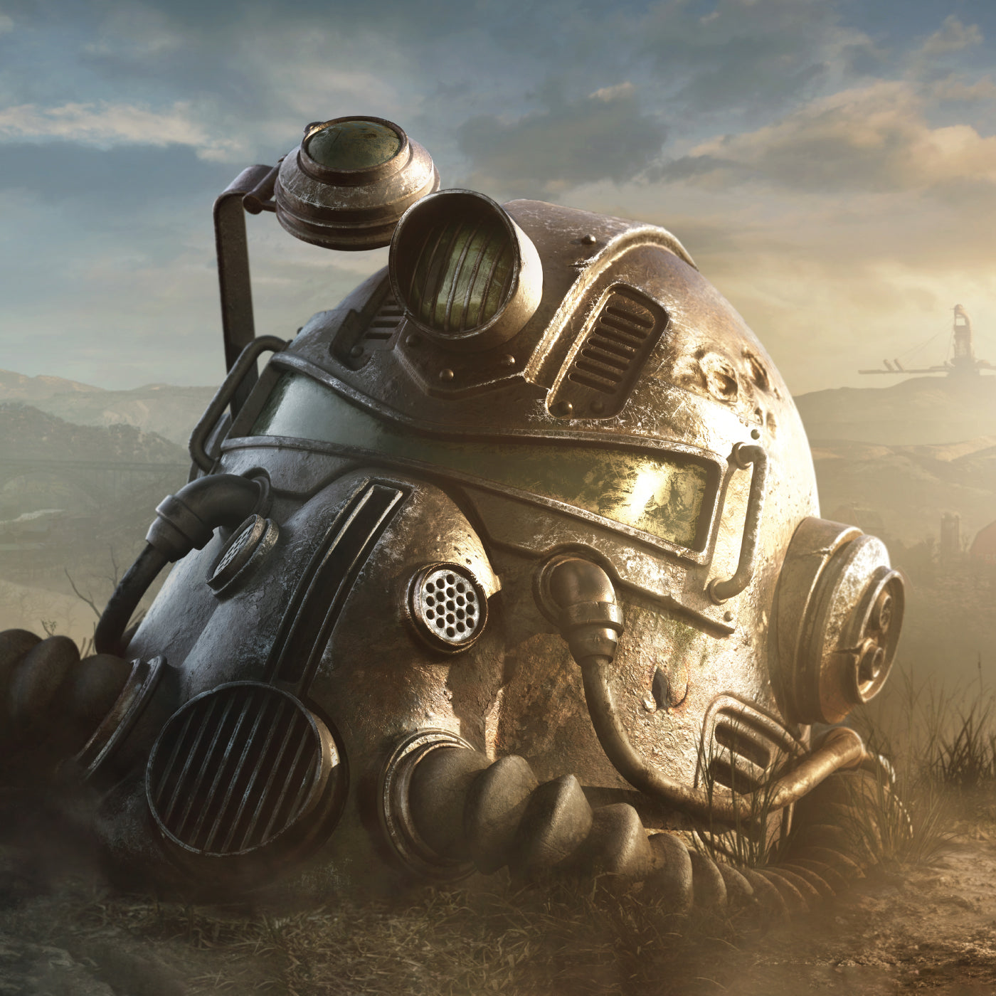 Inon Zur - Fallout 4 (Soundtrack), Releases