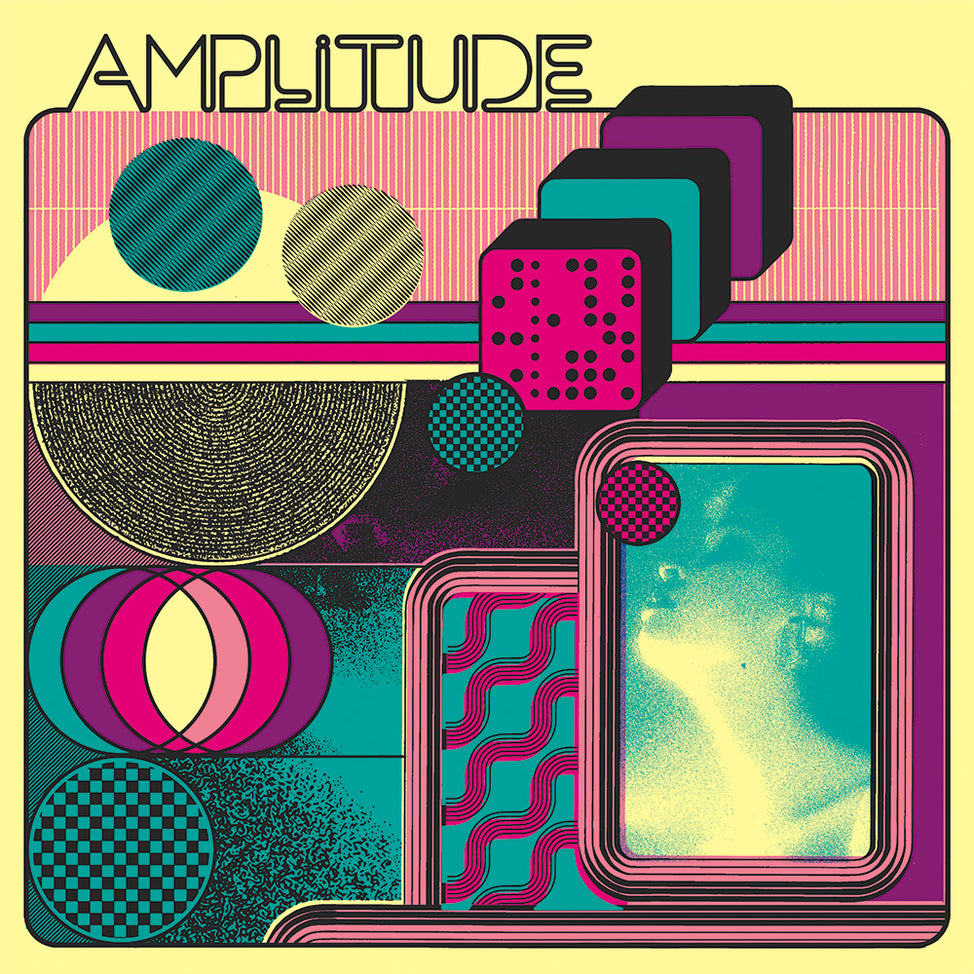 Amplitude: The Hidden Sounds Of French Library (1978-1984)