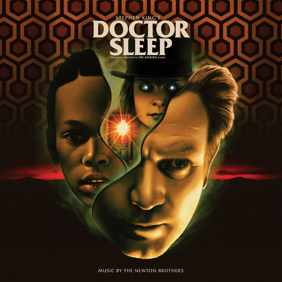 Doctor Sleep Original Motion Picture Score Music