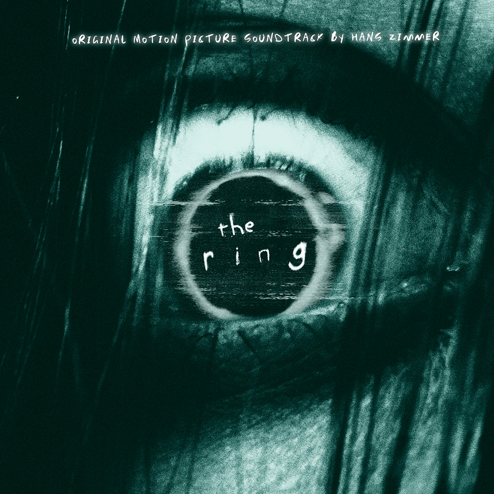 The Ring Original Motion Picture Soundtrack
