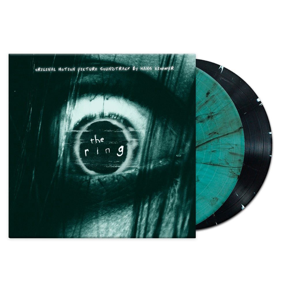 The Ring Original Motion Picture Soundtrack