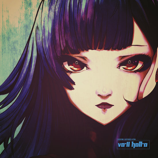 Garoad | VA-11 HALL-A: Complete Sound Collection – Light in