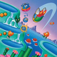 Fantasy Zone