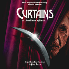 Curtains: Original Motion Picture Score