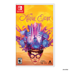 The Artful Escape (Nintendo Switch)