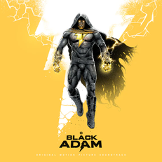 Black Adam (Original Motion Picture Soundtrack)