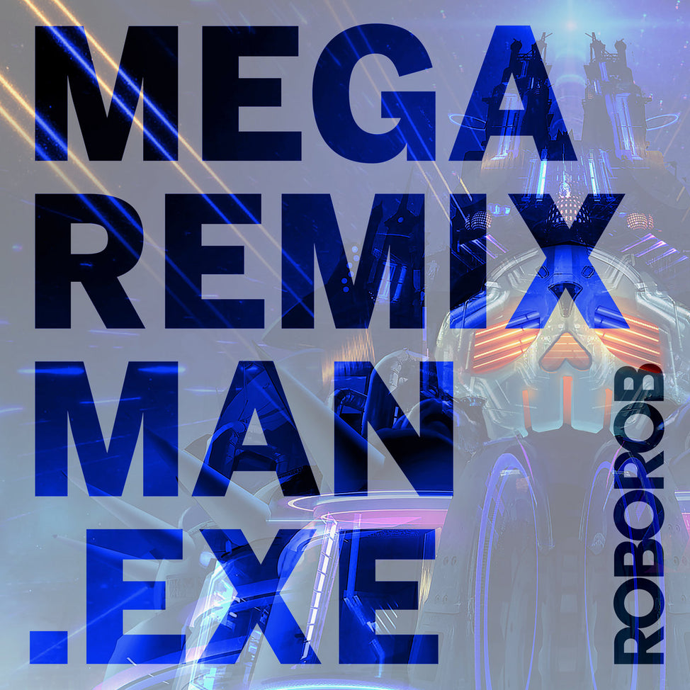 Mega Remix Man.exe