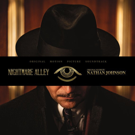 Nightmare Alley (Original Motion Picture Soundtrack)