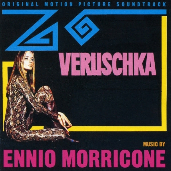 Veruschka OST
