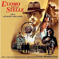 L’Uomo delle Stelle OST