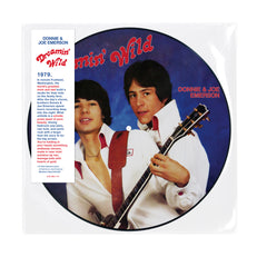 Dreamin' Wild Picture Disc