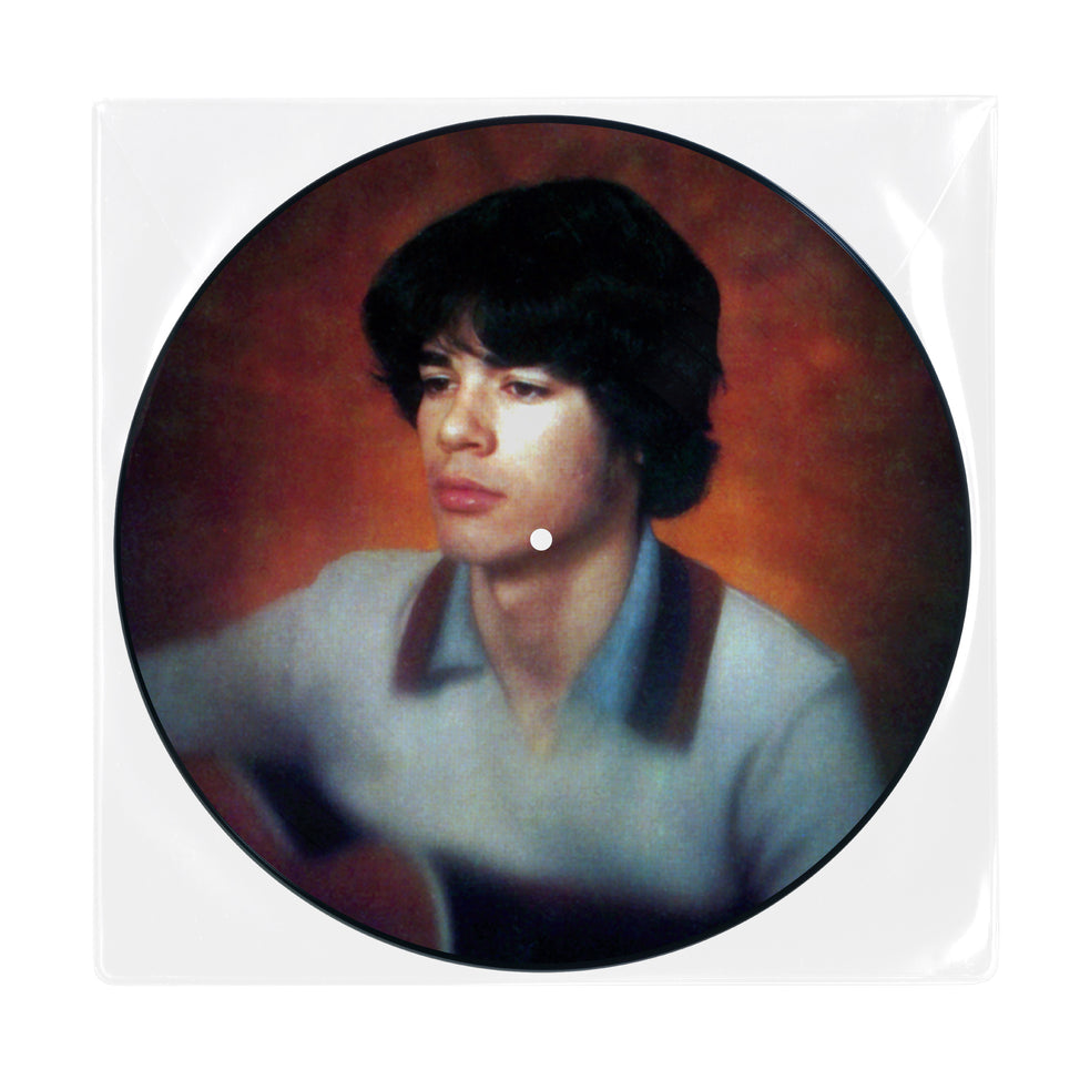 Dreamin' Wild Picture Disc