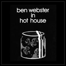 In Hot House (RSD 2023 EU/UK Exclusive)