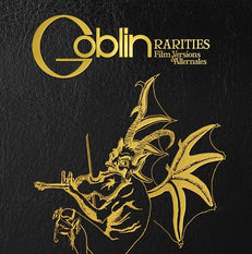 Rarities (Film Versions and Alternates) (RSD 2023 EU/UK Exclusive)