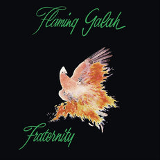 Flaming Galah (RSD 2023 World Exclusives)