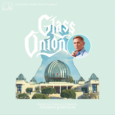 Glass Onion (Original Motion Picture Soundtrack)