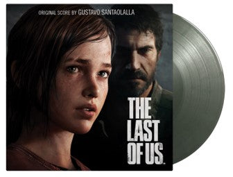 The Last Of Us (Video Game OST)