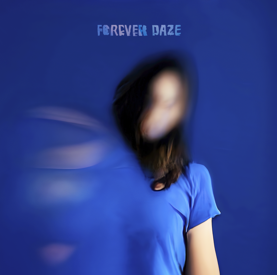 Radwimps | Forever Daze – Light in the Attic Radwimps | Forever Daze – Light in the Attic