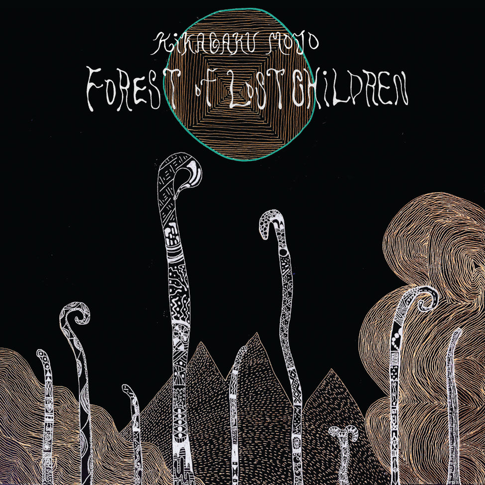 Forest of Lost Children