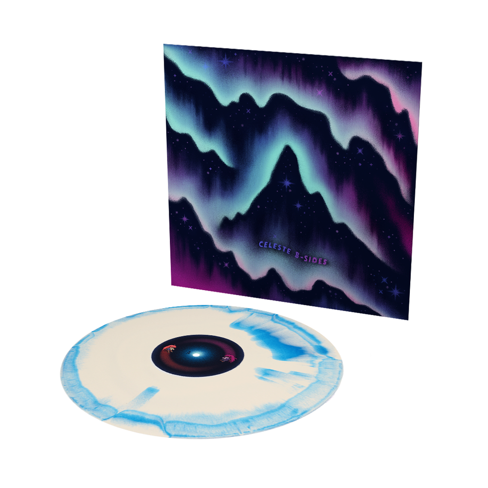 Celeste B-Sides