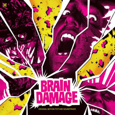 Brain Damage