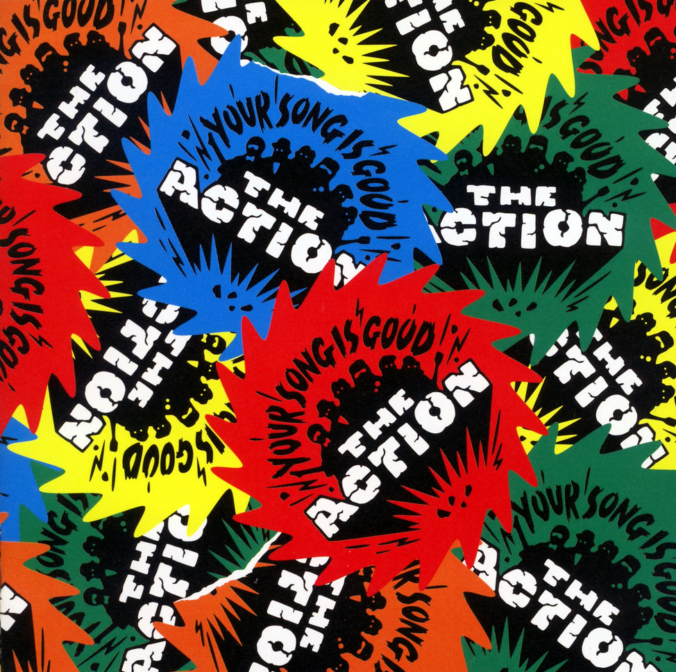 The Action