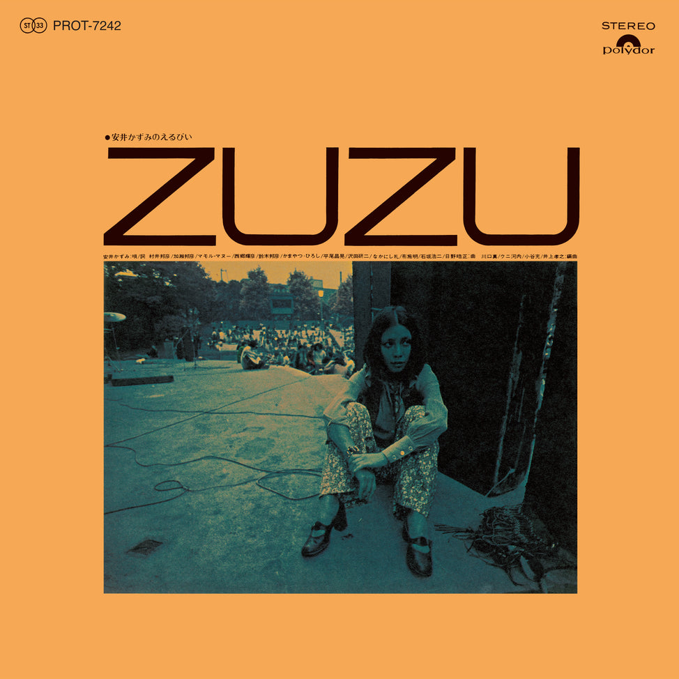 Zuzu