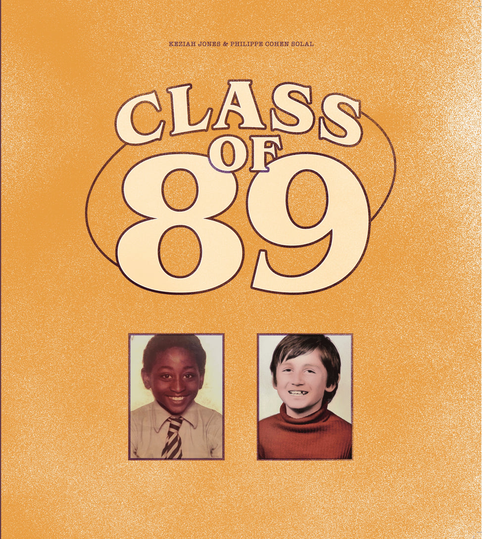 Class of 89