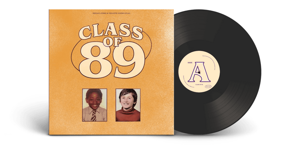Class of 89