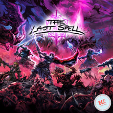 The Last Spell (Original Game Soundtrack)