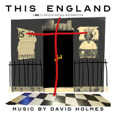 This England (Original Soundtrack)