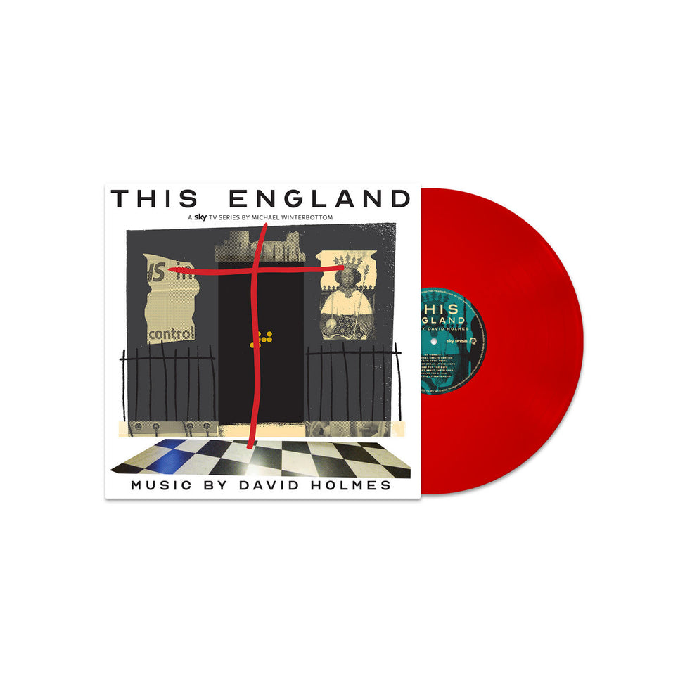 This England (Original Soundtrack)