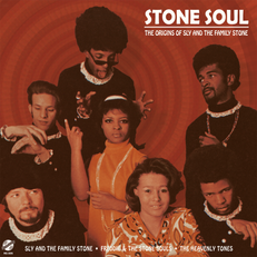 Stone Soul - The Origins Of Sly And The Family Stone