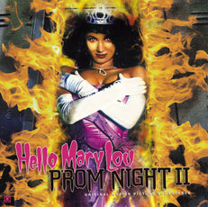 Prom Night 2 (LITA EXCLUSIVE)