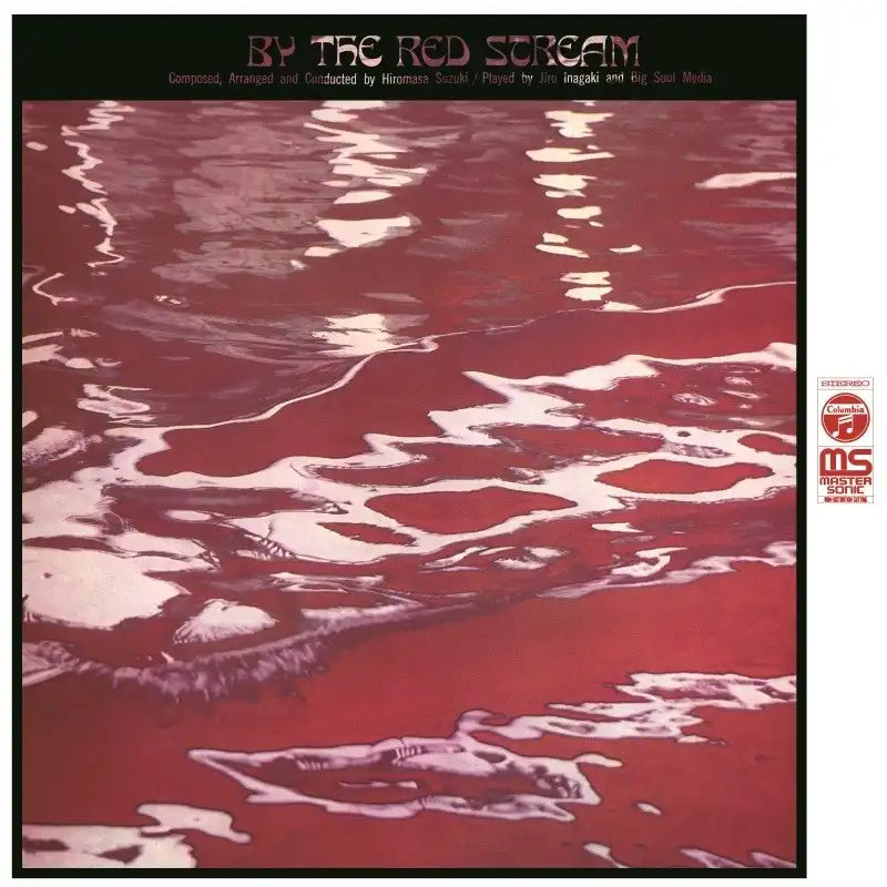 By The Red Stream (New Edition)