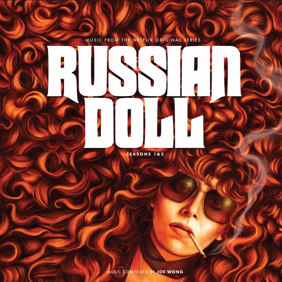 Russian Doll: Seasons I & II