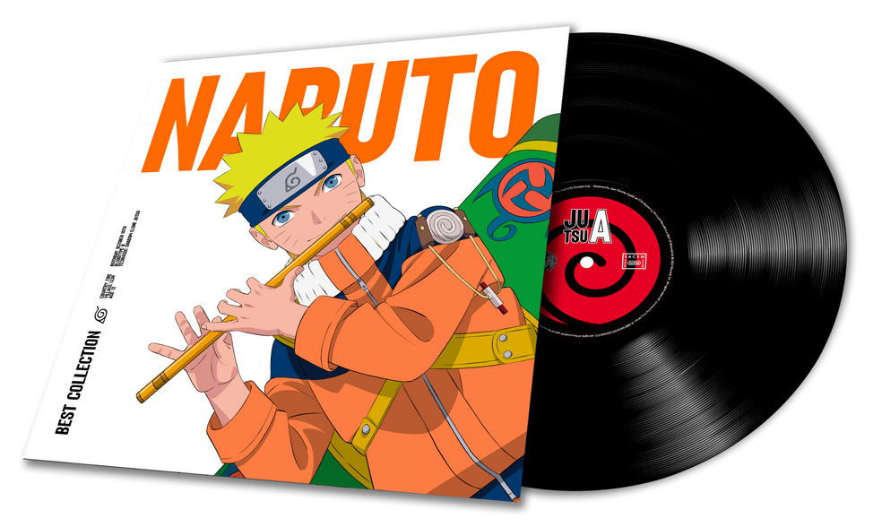 Naruto: Best Collection