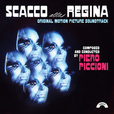 Scacco alla Regina OST