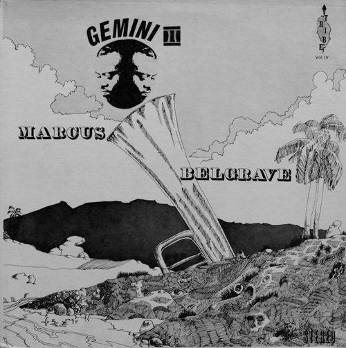 Gemini II – Light in the Attic