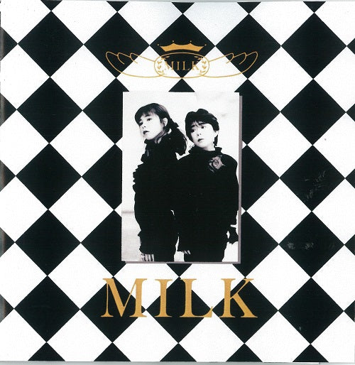 Milk