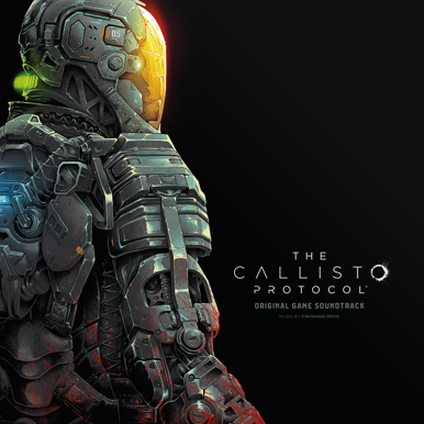 Survive a space nightmare in The Callisto Protocol on Apple Books
