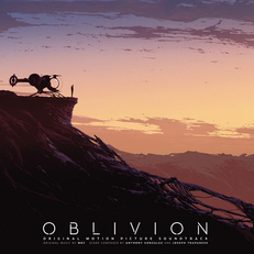 Oblivion Original Motion Picture Soundtrack